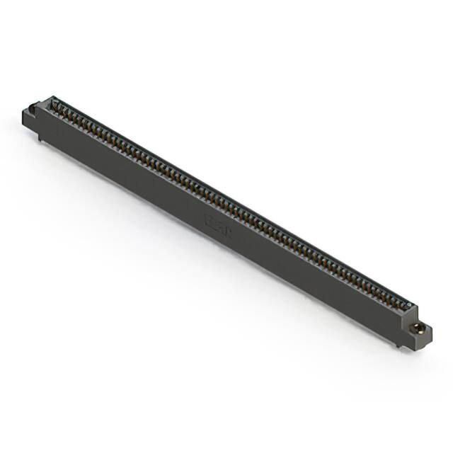 895-072-520-403 EDAC Inc.  Edgeboard Connectors